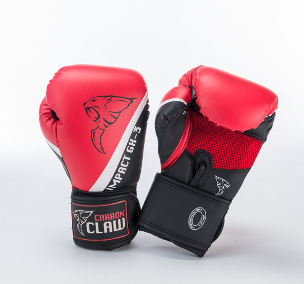 Impact Gx-3 Boxing gloves